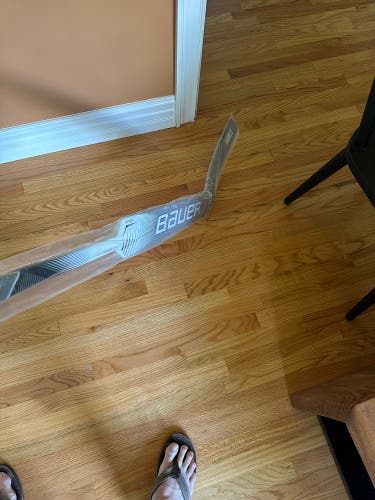 BAUER 2S goal stick