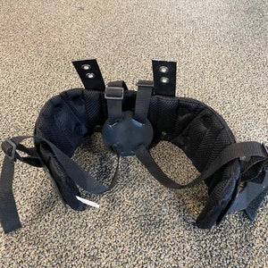 Used Schutt Rib Pro Small