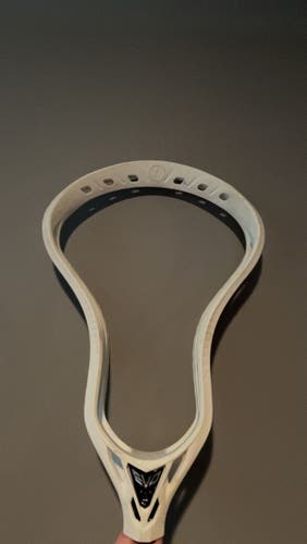 Very Lightly Used Unstrung Evo 5 Head