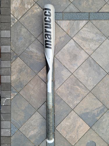Used USSSA Certified 2022 Marucci Alloy F5 Bat (-10) 20 oz 30"