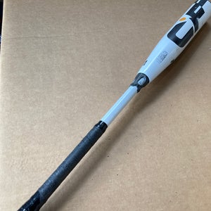 2022 DeMarini CF Composite USSSA Bat -5 26OZ 31"