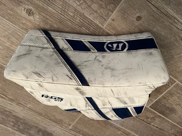 Used Warrior Regular Ritual G5