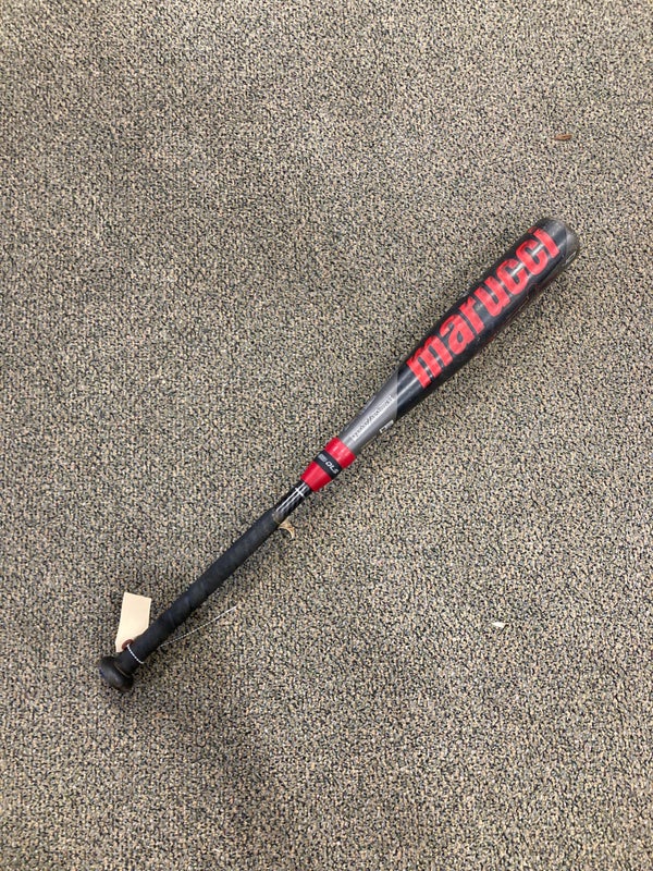 Used USSSA Certified Marucci Cat 9 Connect Bat -10 20OZ 30"