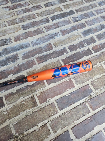 USSSA Certified Louisville Slugger Composite Meta Bat (-8) 23 oz 31"