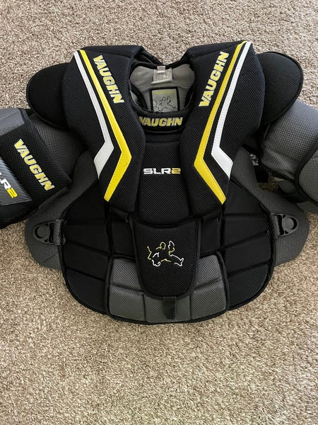 Vanugh. Jr medium chest protector