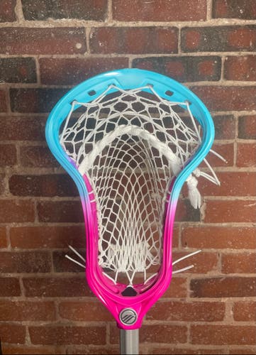 StringKing Mark 2V And Optik 3.0