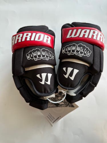 New Warrior Big BULLY Hockey Gloves 12"