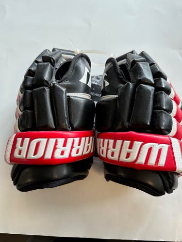 Warrior Bonafide Hockey Gloves 12"
