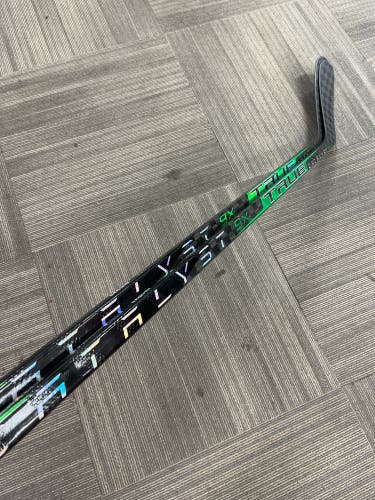 2 New Left Hand Catalyst 9X SEGUIN Hockey Sticks