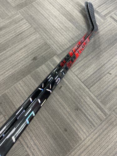 2 New Left Hand Catalyst 9X Dylan Larkin Hockey Sticks