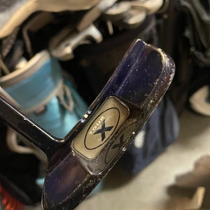 Kids size Tour x golf putter in right gand 19 shaft