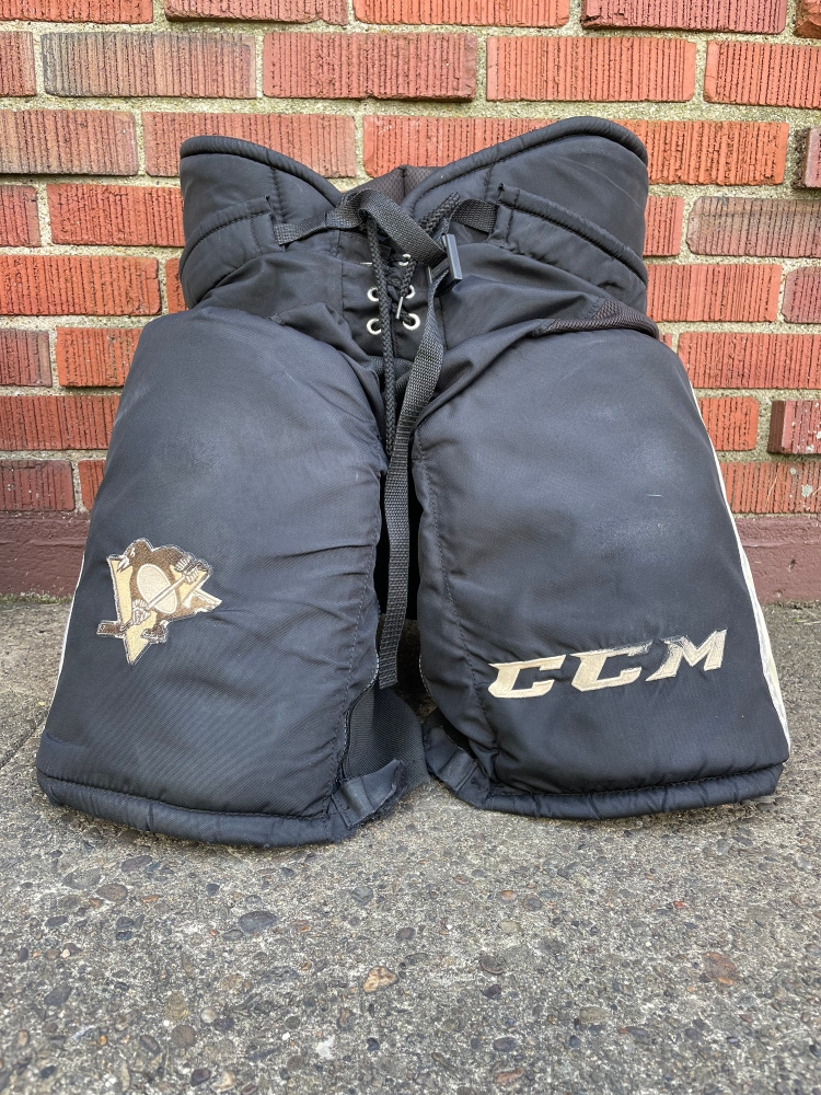 Senior Small CCM Hockey Pants