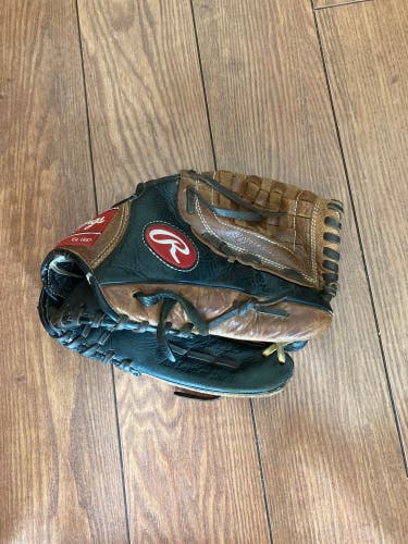 Rawlings 11.5” The Mark of a Pro baseball Glove