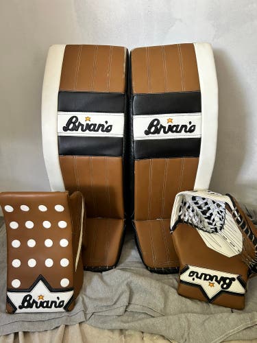 Brian's Optik2 Full Retro Set