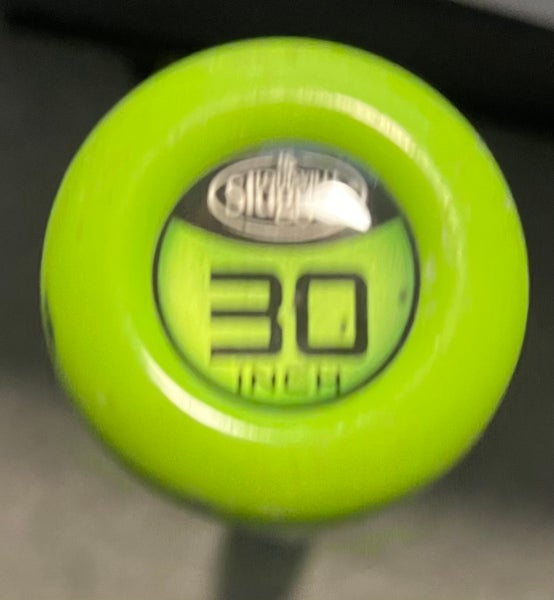 Alloy (-11) 19 oz 30" Solo 618 Bat