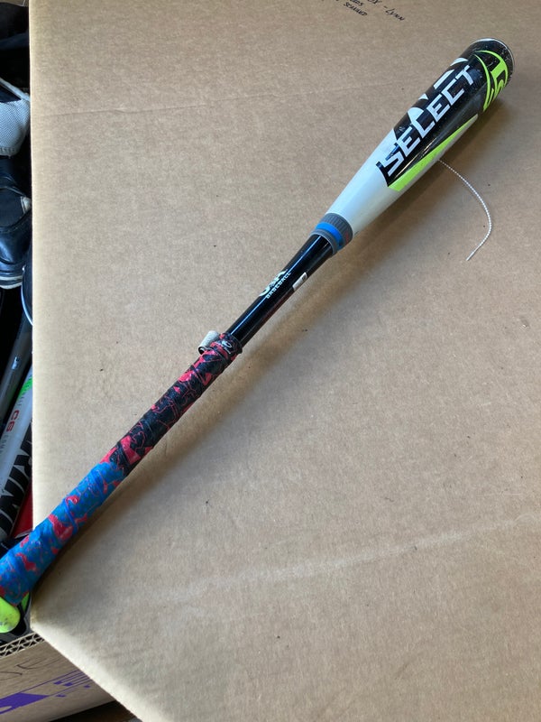 Louisville Slugger 2018 USA Baseball Bat Omaha 31 Inch 21 oz 