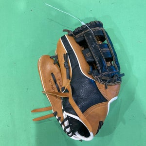 Used Easton Paragon Right Hand Throw Baseball Glove 12"