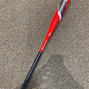 Used USSSA Certified 2016 Easton S50 Alloy Bat -10 20OZ 30"