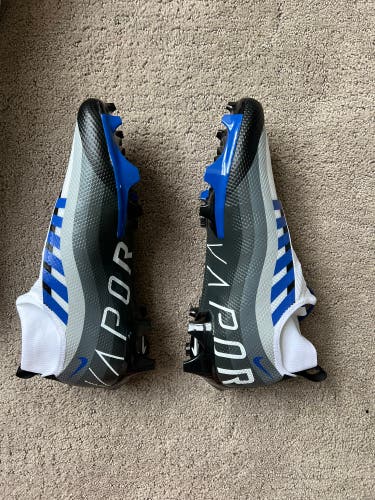 Size 11 (Women's 12) Nike Vapor edge pro 360