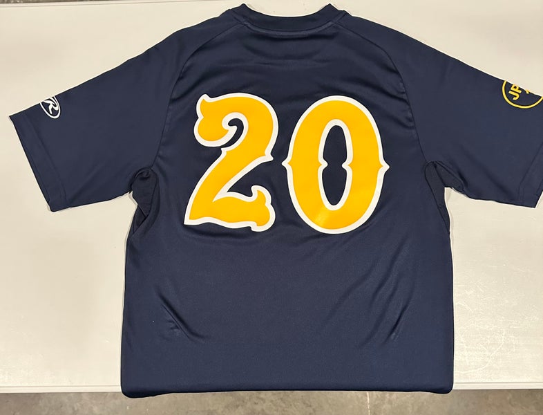 MIDLAND SWARM BASEBALL UNIFORMS 2021 SPRING SEASON