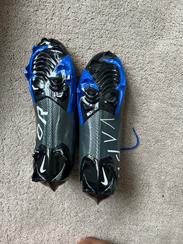 New Size 12 (Women's 13) Nike Vapor edge pro 360