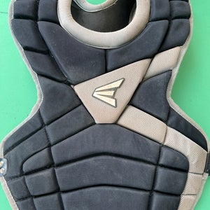 Used Easton Gametime Catcher's Chest Protector (15")
