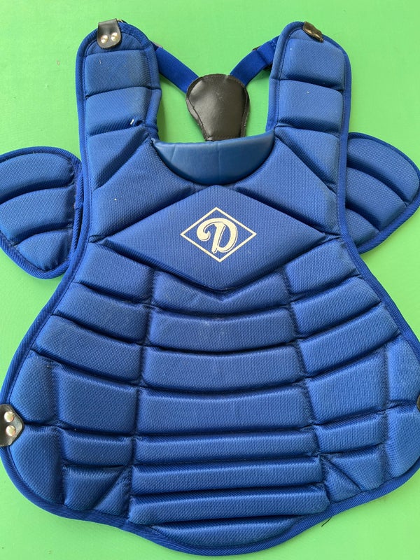 Catcher's Gear Package – Diamond Sport Gear