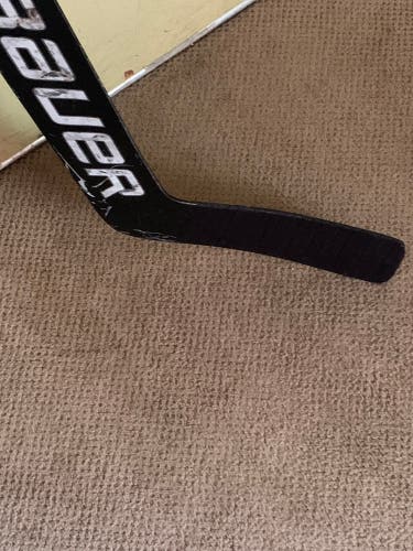 Senior Regular 25" Paddle  Supreme S27 Goalie Stick