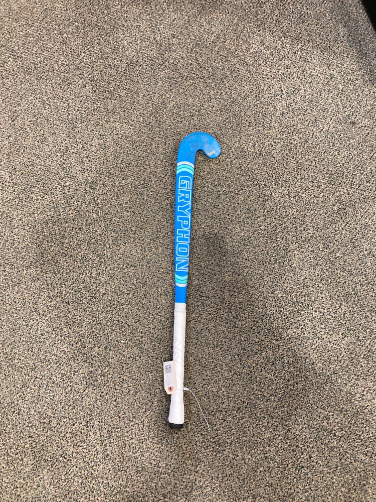 Used Gryphon Field Hockey Stick