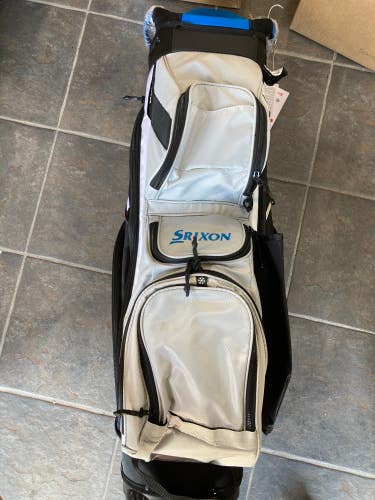 New Srixon Carry Bag