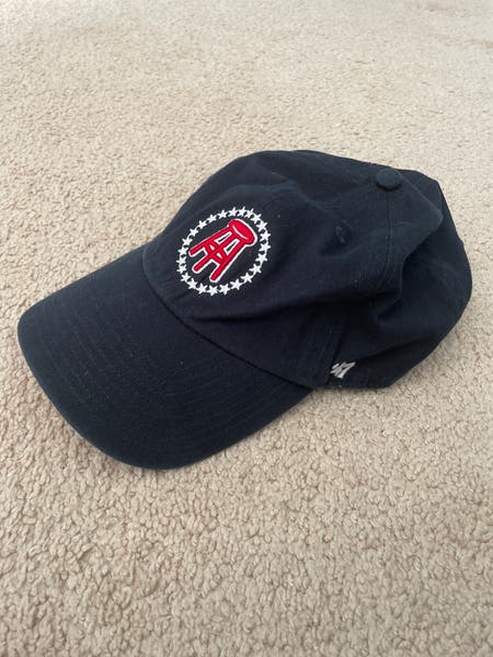 Barstool 47 brand hat SidelineSwap Buy and Sell on SidelineSwap