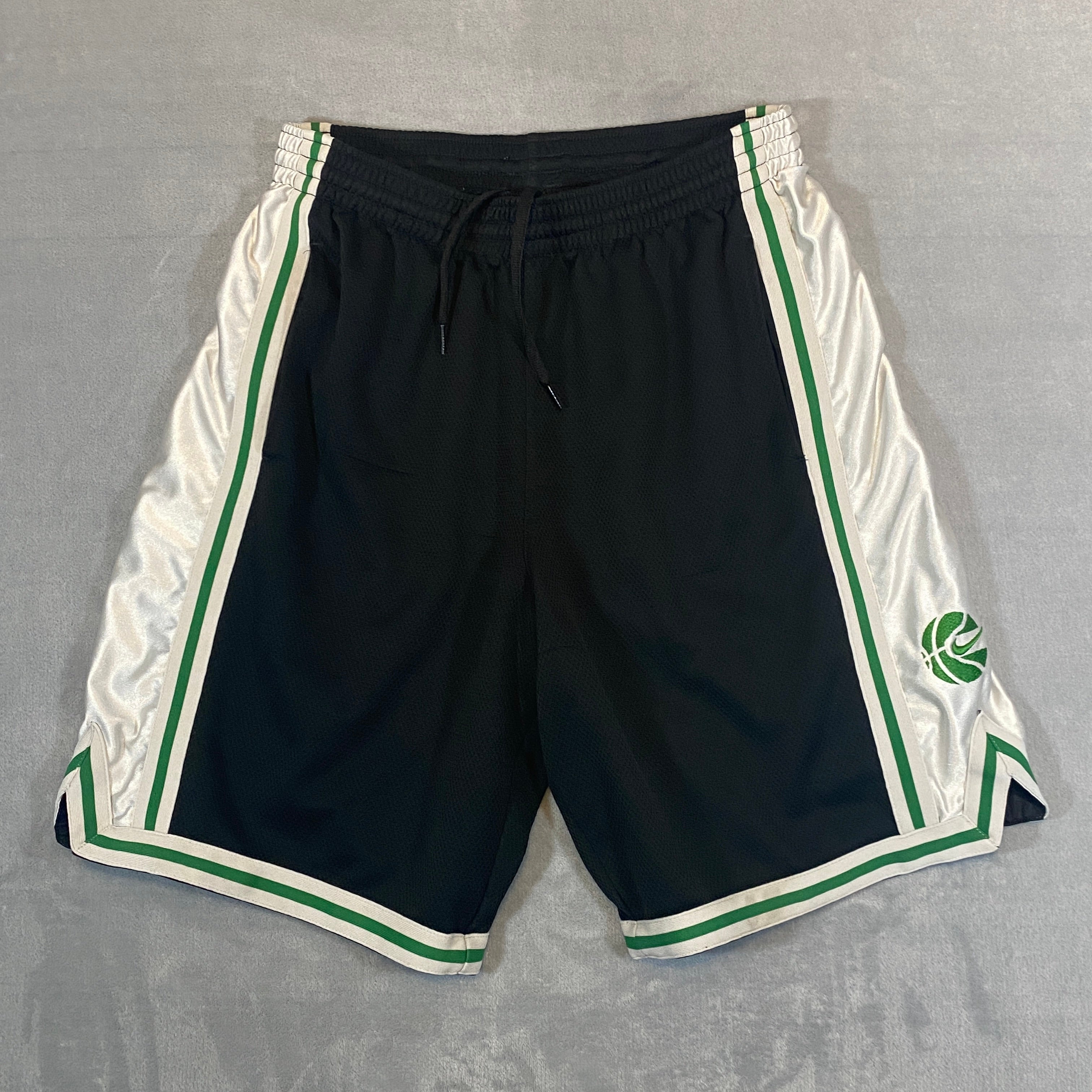 old nike elite shorts