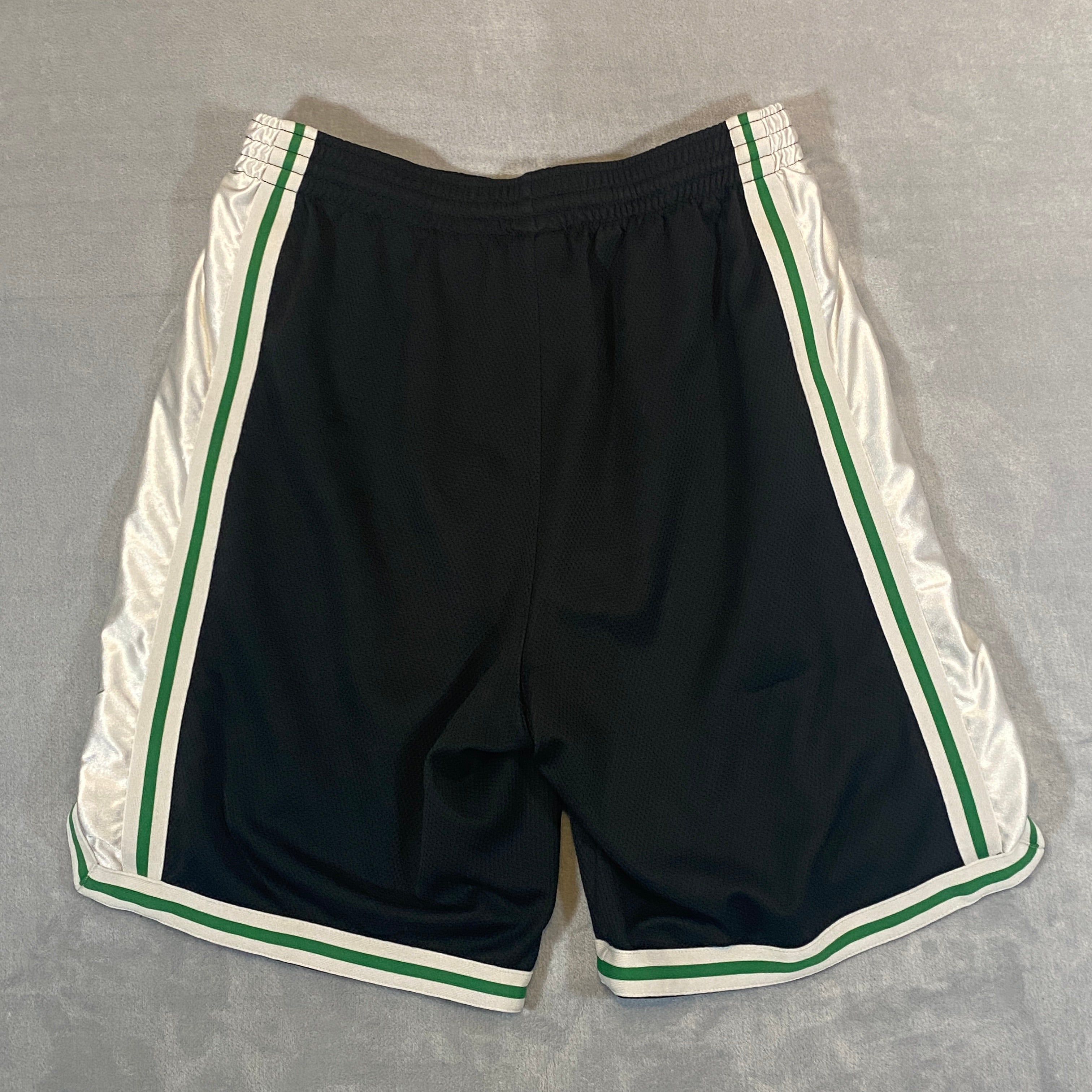 vintage nike basketball shorts