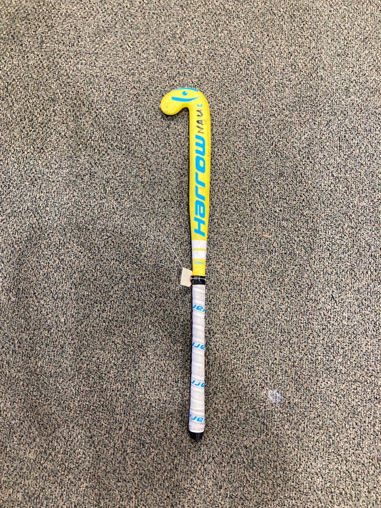 Used Harrow Field Hockey Stick