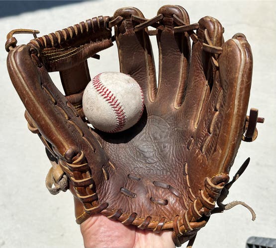 Infield 11.25" Classic Pro Soft Future Baseball Glove