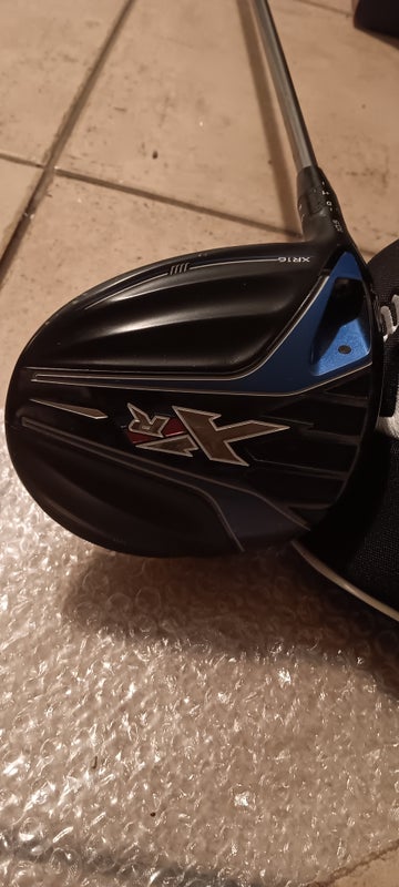 Callaway XR 16 Golf Drivers for sale | New and Used on SidelineSwap