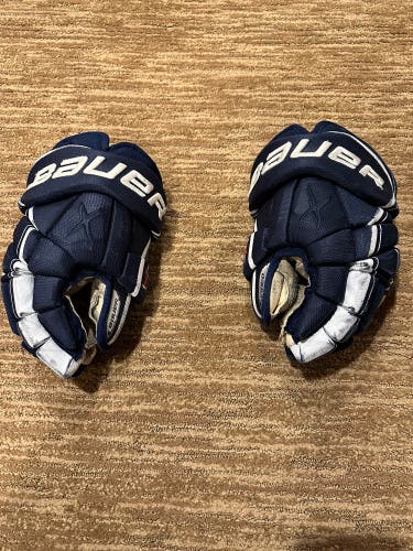 Bauer 14"  Vapor 1X Pro Lite Gloves