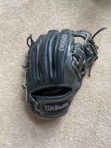 Infield 11.5" A2000 Baseball Glove