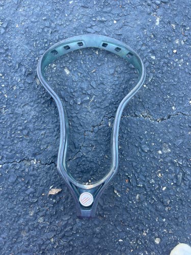 Used Attack & Midfield Unstrung Optik 2.0 Head
