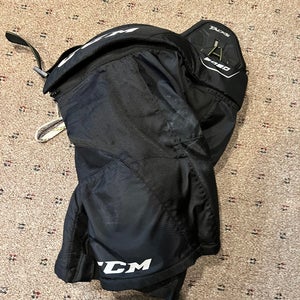 Used Small CCM  Tacks 9060 Hockey Pants