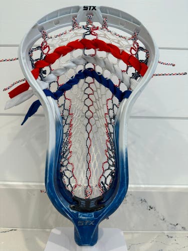 Used Attack & Midfield Strung Surgeon 900 Head