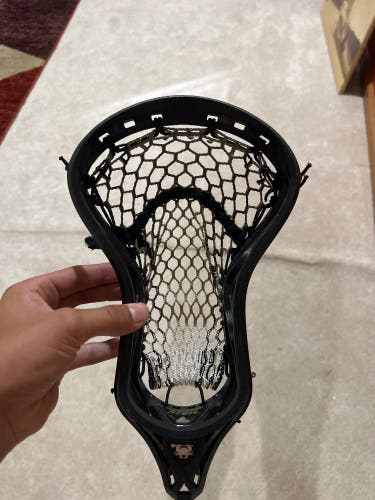 Used Attack & Midfield Strung Rebel Head