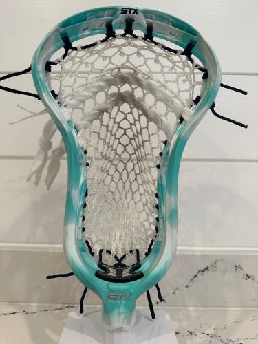 Used Attack & Midfield Strung Surgeon 900 Head