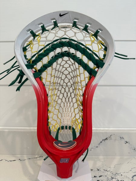 Used Attack & Midfield Strung L3 Head