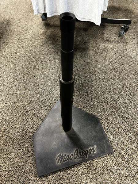 Used MacGregor Batting