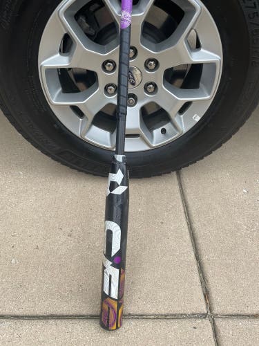 Used Composite (-11) 20 oz 31" CF Bat