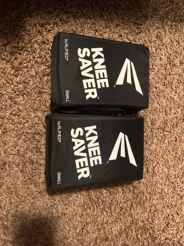 Easton knee savers