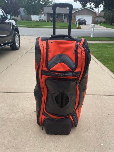 Bownet Commander Catchers Bag