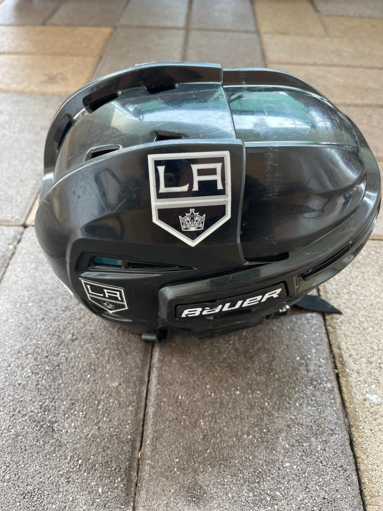 Used Small Bauer Prodigy Helmet