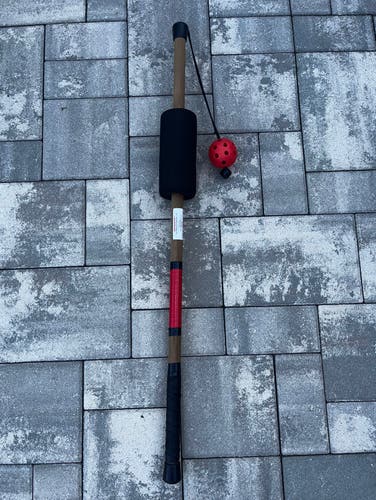 Brockbuster Youth Hitting Drill Tool